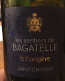 A l'origine