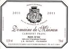 Domaine De Mairan