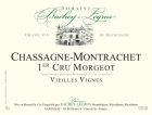 Chassagne-Montrachet Premier Cru Morgeot Vielles Vignes