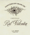 Château Rol-Valentin