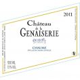 Les Tétuères - Chaume 1er Cru