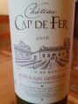 Château Cap de Fer