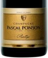 Champagne PONSON Pascal, Cuvée Prestige