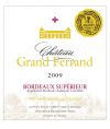 Château Grand Ferrand