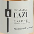 Rosé Corse