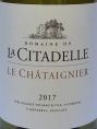 LE CHAITAIGNIER