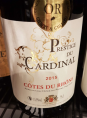 Prestige du Cardinal