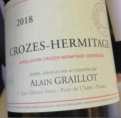 Crozes-Hermitage