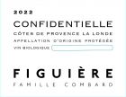 Confidentielle