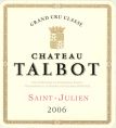 Château Talbot