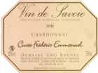 Chardonnay Frédéric Emmanuel