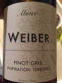 Weiber - Pinot Gris Inspiration Terroirs