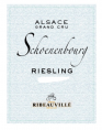 Riesling Grand Cru Schoenenbourg