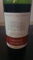 Chevalier de Fauvert Cabernet Sauvignon