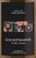 Gewurztraminer Vieilles Vignes Moelleux