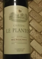 Château le Plantou
