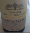 Domaine Mas du Bouquet