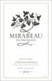 Mirabeau En Provence