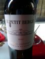 Le Petit Bergey