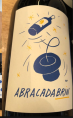 Abracadabrin