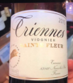 Viognier Sainte Fleur