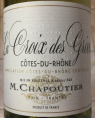 La Croix des Grives - Côtes du Rhône