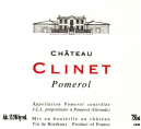 Château Clinet