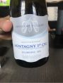 Montagny Premier Cru Les Jardins