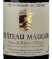 Château Maucoil Côtes du Rhône Villages