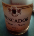Muscador - Cépage Muscat
