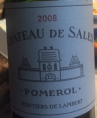 Château de Sales