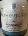 Bourgogne Cuvée Clin d'Oeil