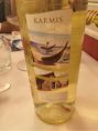 Vernaccia Bianco Tharros Karmis
