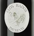 Clos Badon Thunevin