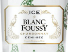 Blanc Foussy ICE