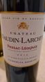 Château Naudin Larchey