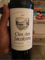 Clos des Jacobins