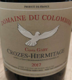 Cuvée Gaby Croze Hermitage