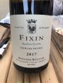 Fixin Vieilles Vignes