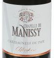 Chapelle de Manissy