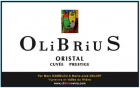 Domaine OLiBRiUS - Cuvée Prestige ORiSTAL