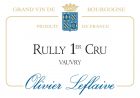 Rully Premier Cru Vauvry