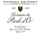 Picpoul De Pinet