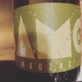 Monsieur S , Samo Mauzac