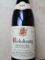 Richebourg Grand Cru