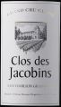 Clos des Jacobins