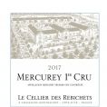Mercurey 1er Cru