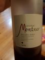 CHATEAU MONTNER Rivesaltes Ambré