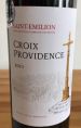 Croix Providence
