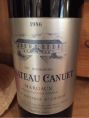 Château Canuet